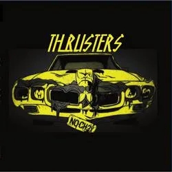 Album artwork for Thrusters by Nochexxx