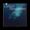 Album artwork for Through Water by Låpsley