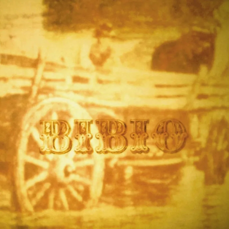 Album artwork for Album artwork for Hand Cranked by Bibio by Hand Cranked - Bibio