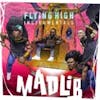 Album artwork for Flying High Instrumentals by Madlib