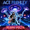 Album artwork for 10000 Volts by Ace Frehley