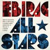 Album artwork for Ebirac All-Stars by Various