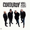 Album artwork for Men Of The Cloth by Corduroy