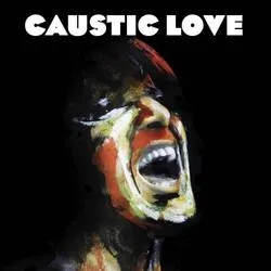 Album artwork for Caustic Love by Paolo Nutini