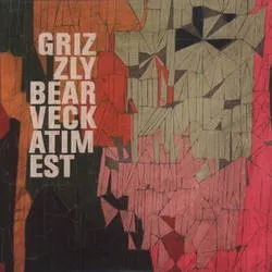 Album artwork for Veckatimest by Grizzly Bear