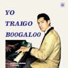 Album artwork for Yo Traigo Boogaloo by Alfredo Linares Y Su Sonora 