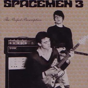 Album artwork for The Perfect Prescription by Spacemen 3