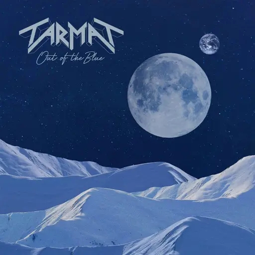 Album artwork for Out Of The Blue by Tarmat