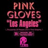 Album artwork for Los Angeles by Pink Gloves