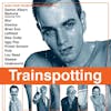 Album artwork for Trainspotting by Various