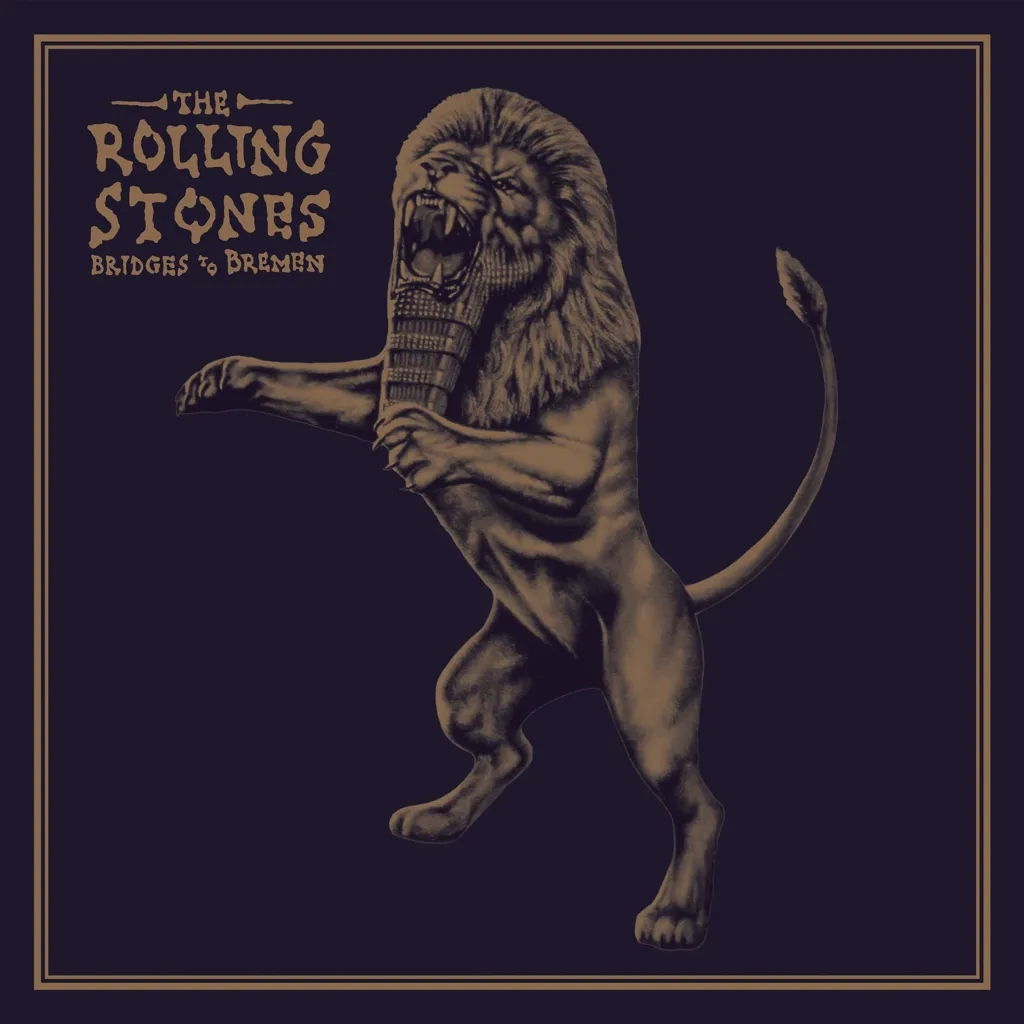 Album artwork for Bridges To Bremen by The Rolling Stones