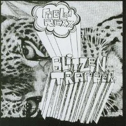 Album artwork for Field Rexx by Blitzen Trapper