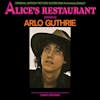 Album artwork for Alice's Restaurant by Arlo Guthrie