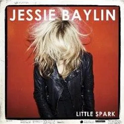 Album artwork for Little Spark by Jessie Baylin