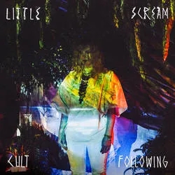 Album artwork for Cult Following by Little Scream