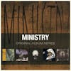 Album artwork for Original Album Series by Ministry