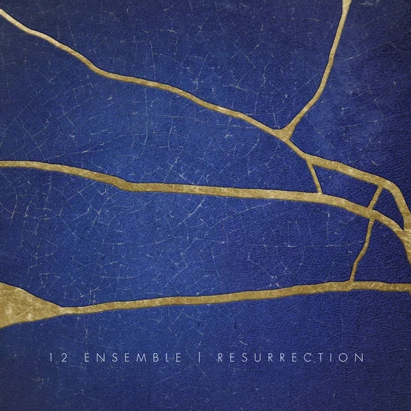 Album artwork for Resurrection by 12 Ensemble