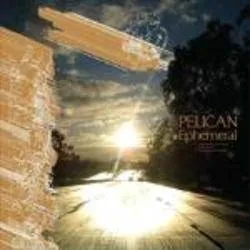 Album artwork for Ephemeral by Pelican