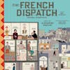 Album artwork for The French Dispatch - Original Soundtrack by Various