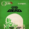 Album artwork for Dawn Of The Dead Soundtrack 40th Anniversary Edition by Claudio Simonetti's Goblin