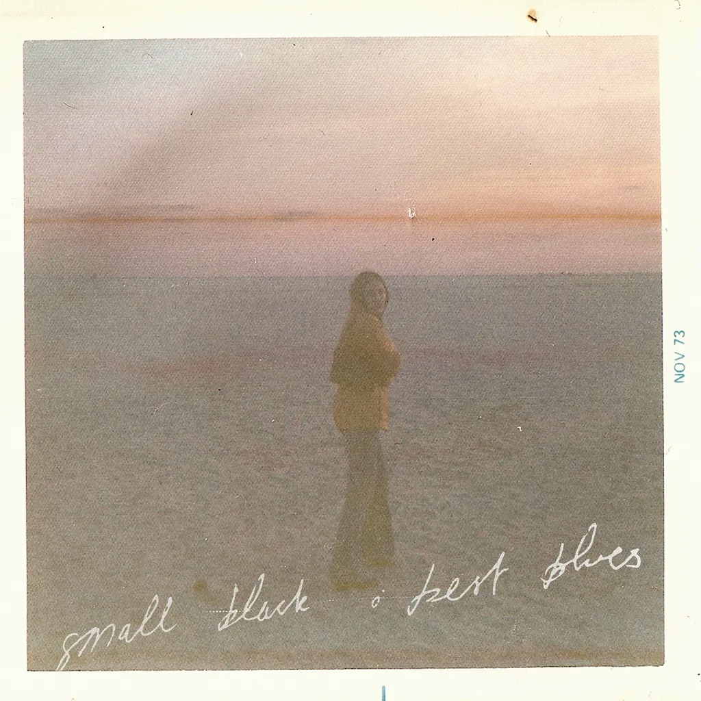 Album artwork for Best Blues by Small Black