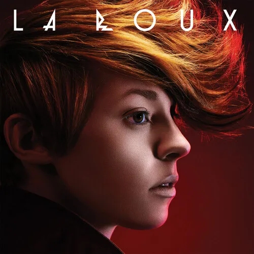 Album artwork for La Roux by La Roux