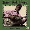 Album artwork for Cypress Grove by Jimmy Duck Holmes