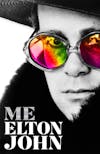 Album artwork for Me: Elton John Official Autobiography by Elton John