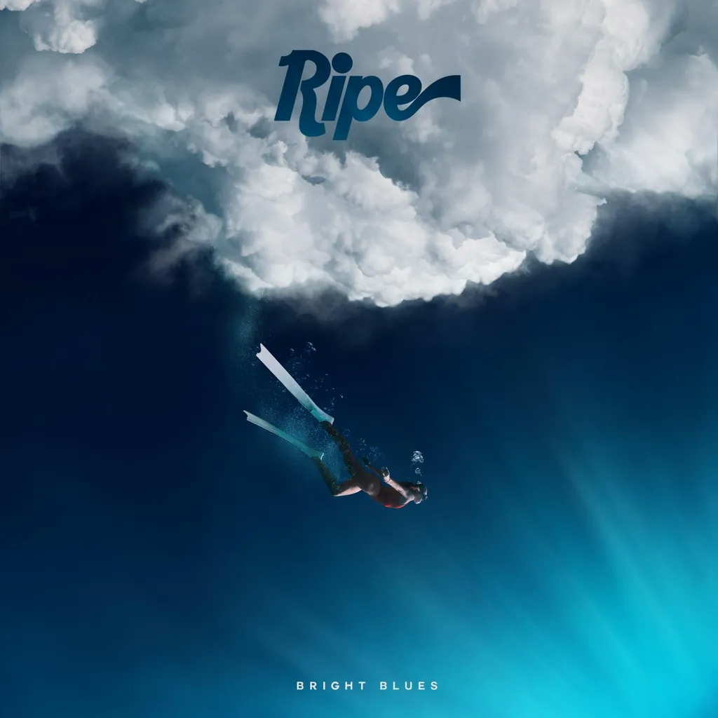 Album artwork for Bright Blues by Ripe