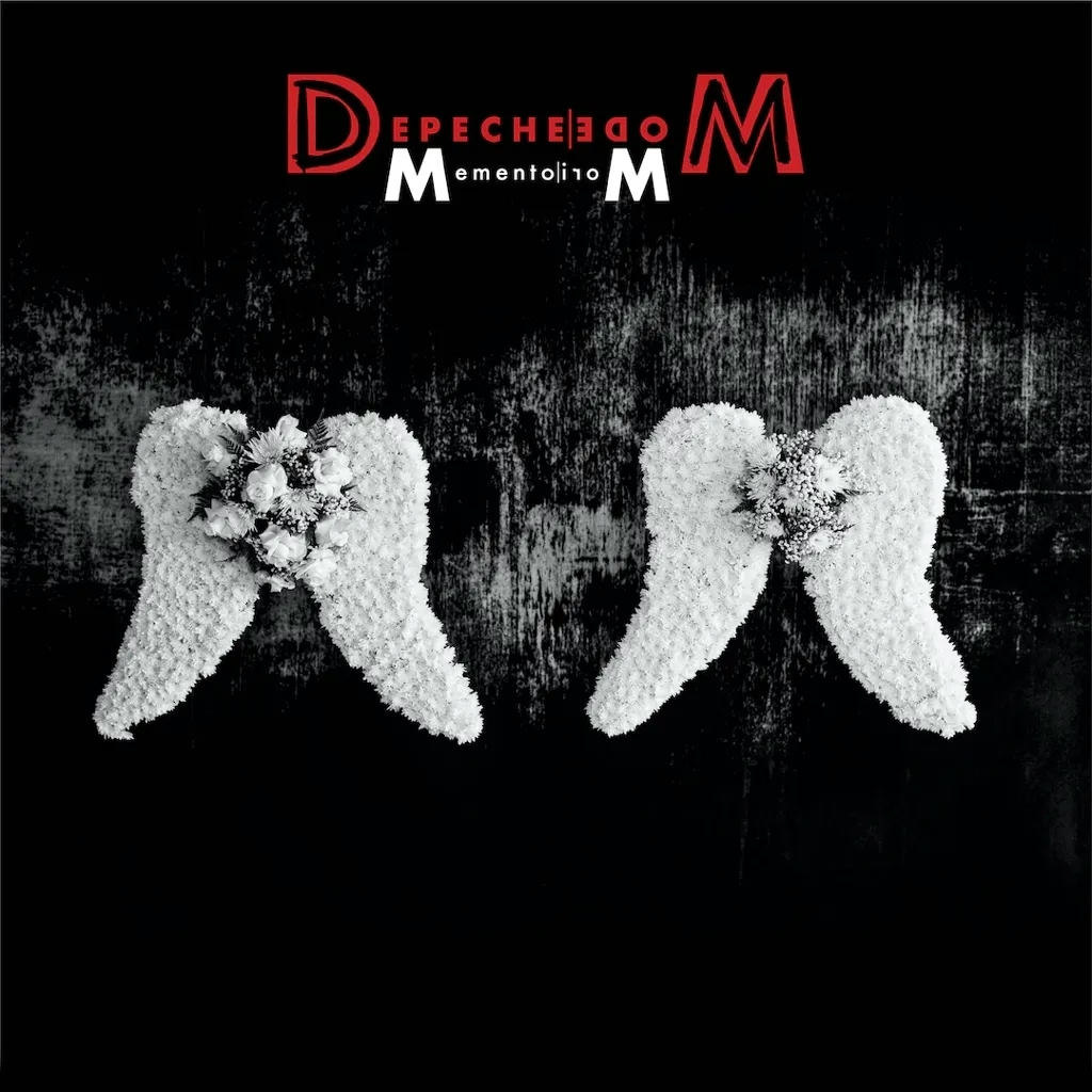 Album artwork for Album artwork for Memento Mori by Depeche Mode by Memento Mori - Depeche Mode