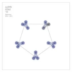Album artwork for 1D Electronics 2012 - 2014 by Lloyd Cole