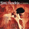 Album artwork for Live At Woodstock by Jimi Hendrix