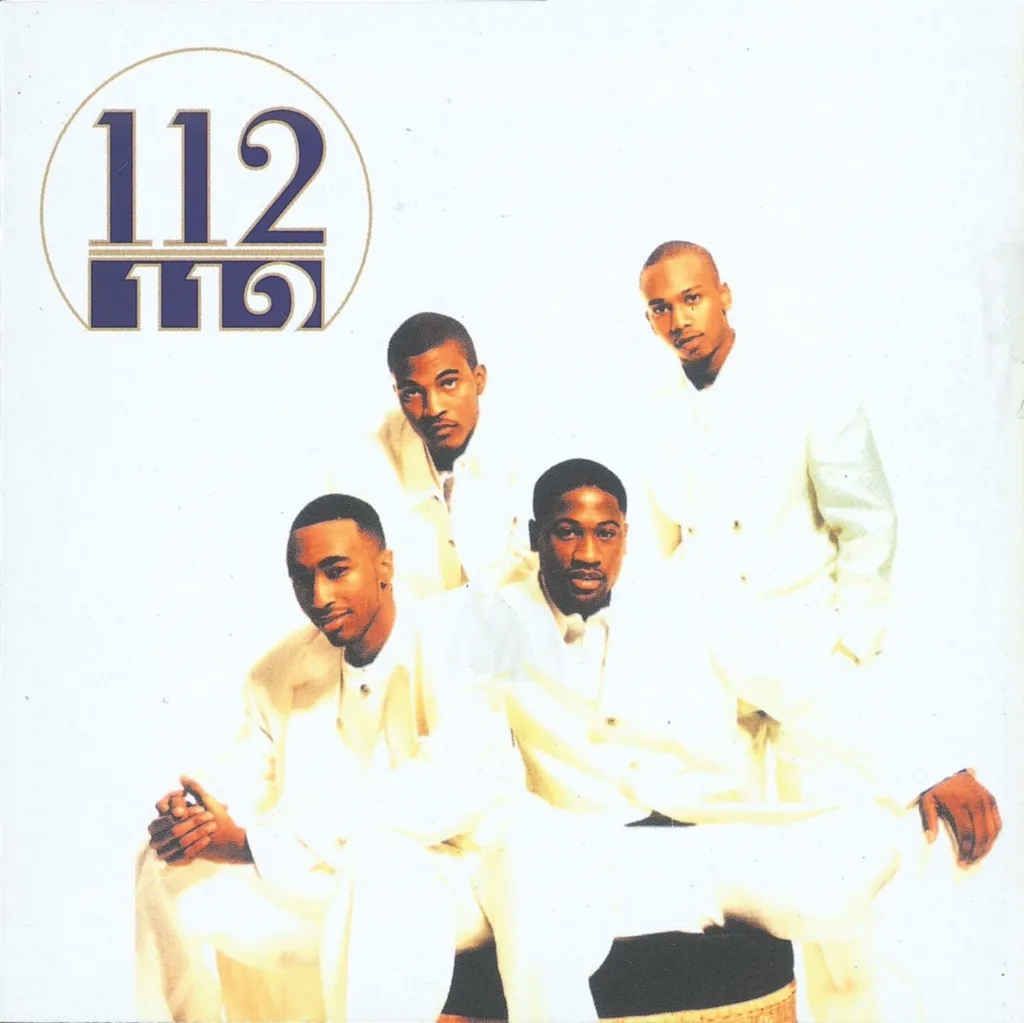 Album artwork for 112 by 112