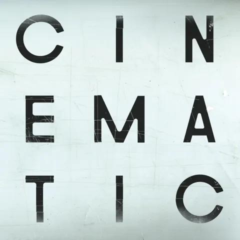 Album artwork for To Believe by The Cinematic Orchestra