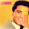 Album artwork for Elvis Lives by Litronix