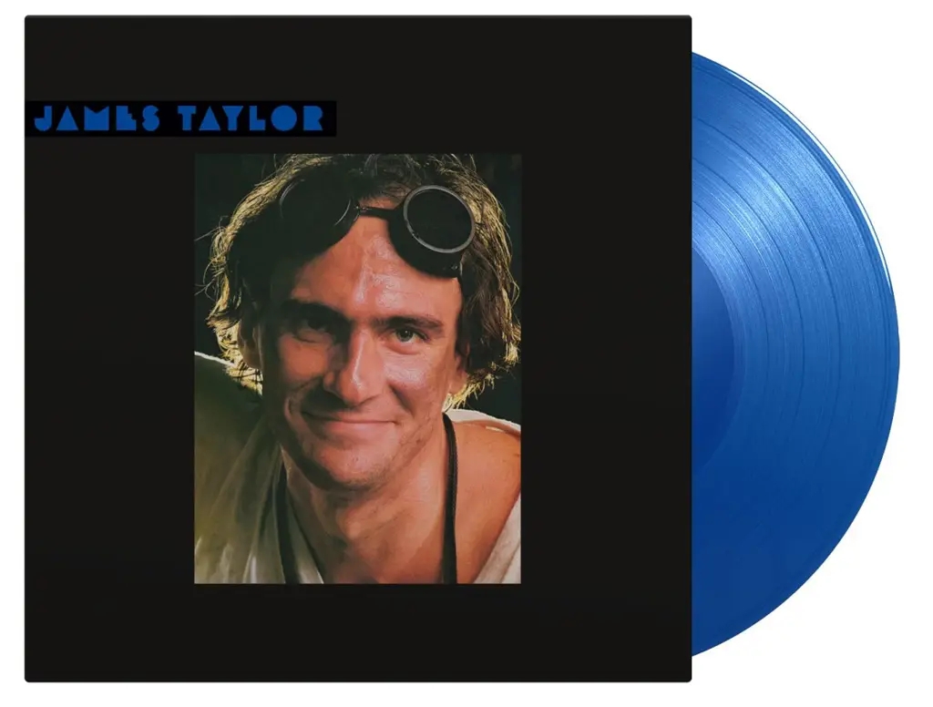 Album artwork for Dad Loves His Work  by James Taylor