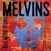 Album artwork for Bad Mood Rising by Melvins