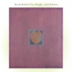 Album artwork for Little Windows by Harold Budd