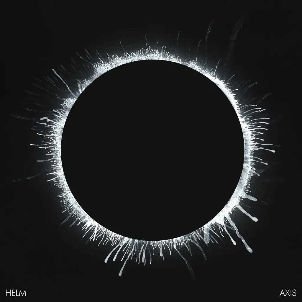 Album artwork for Axis by Helm