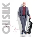 Album artwork for In Real Life by Oli Silk