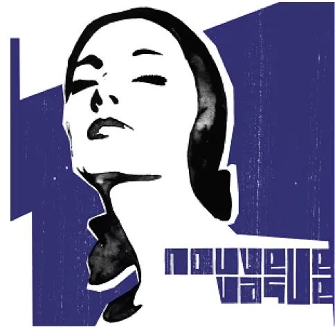 Album artwork for Nouvelle Vague by Nouvelle Vague