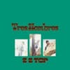 Album artwork for Tres Hombres Remastered and Expanded by ZZ Top