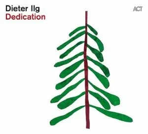 Album artwork for Dedication by Dieter Llg