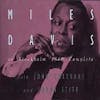 Album artwork for In Stockholm 1960 Complete by Miles Davis