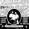 Album artwork for Soul Jazz Records presents: Coxsone's Music Vol 2 by Various Artists