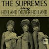 Album artwork for The Supremes Sing Holland - Dozier - Holland by The Supremes