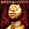 Album artwork for Roots LP by Sepultura