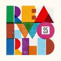 Album artwork for Real World 25 by Various
