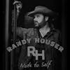 Album artwork for Note to Self by Randy Houser