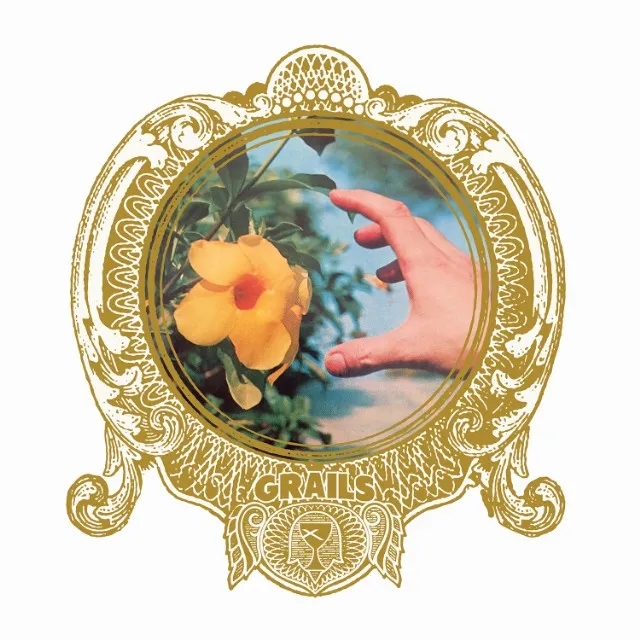 Album artwork for Chalice Hymnal by Grails